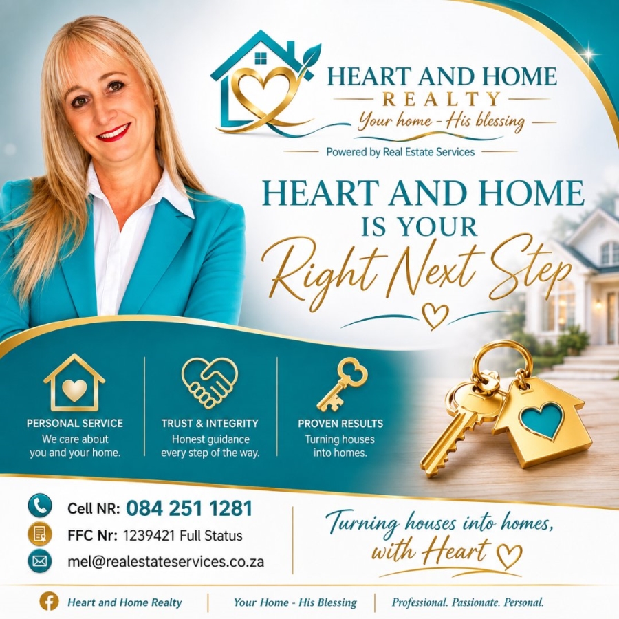 Commercial Property for Sale in Flamwood North West